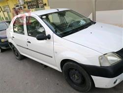 رينو لوجان